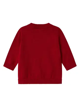 NAME IT | Pull bébé NBFREAMO | rot